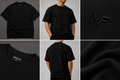 Muscle Fit Premium T-Shirt